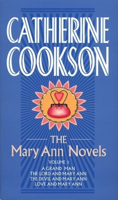 Book cover of: Mary Ann Omnibus (1). By: Catherine Cookson