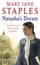 Book cover of: Natasha's Dream. By: Mary Jane Staples