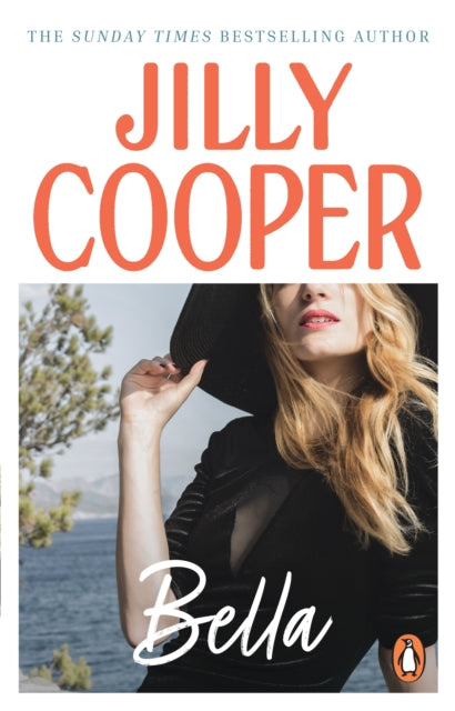 Bella 9780552152501 Jilly Cooper