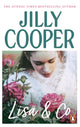 Lisa and Co 9780552152556 Jilly Cooper