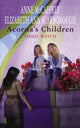 Book cover of: Acorna's Children: Third Watch. By: Elizabeth Ann Scarborough