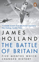 Battle of Britain 9780552156103 James Holland