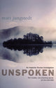 Book cover of: Unspoken