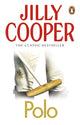 Polo 9780552156165 Jilly Cooper