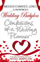 Book cover of: Wedding Babylon. By: Imogen Edwards-Jones