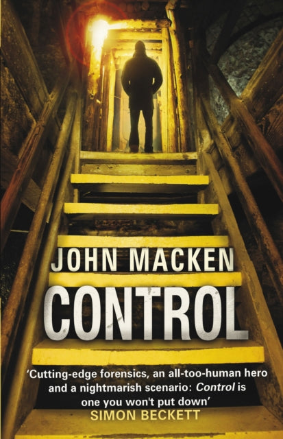 Book cover of: Control
