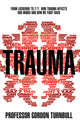 Book cover of: Trauma
