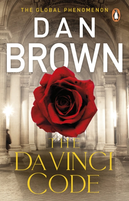 Da Vinci Code, (Robert Langdon Book 2) 9780552159715 D. Brown