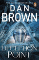 Deception Point 9780552159722 Dan Brown (Teacher)