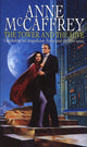 Book cover of: Tower And The Hive. By: Anne McCaffrey