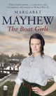 Book cover of: Boat Girls. By: Margaret Mayhew