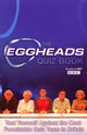 Book cover of: Eggheads Quizbook 2007 edition