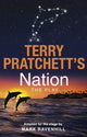Book cover of: Nation: The Play. By: Terry Pratchett
