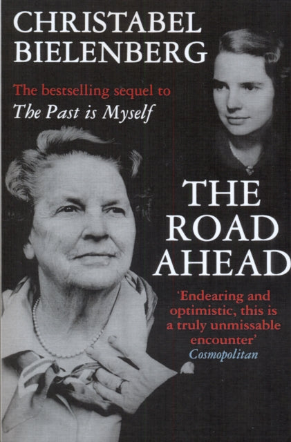 Book cover of: Road Ahead. By: Christabel Bielenberg