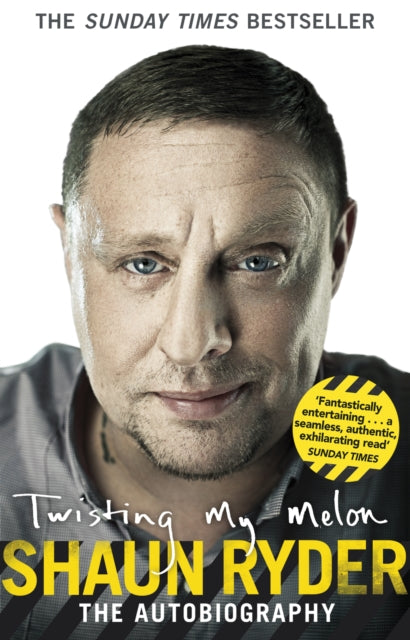 Book cover of: Twisting My Melon