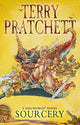 Sourcery, (Discworld Novel 5) 9780552166638 Terry Pratchett