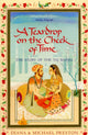 Book cover of: Teardrop on the Cheek of Time. By: Diana Preston