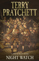 Night Watch, (Discworld Novel 29) 9780552167666 Terry Pratchett