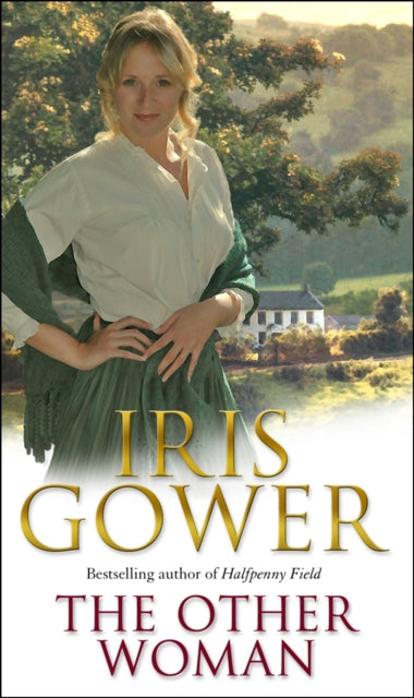 Book cover of: Other Woman. By: Iris Gower