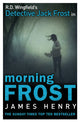 Book cover of: Morning Frost
