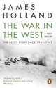 Book cover of: War in the West: A New History