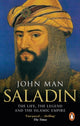 Book cover of: Saladin