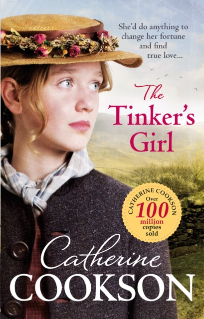 Tinker's Girl