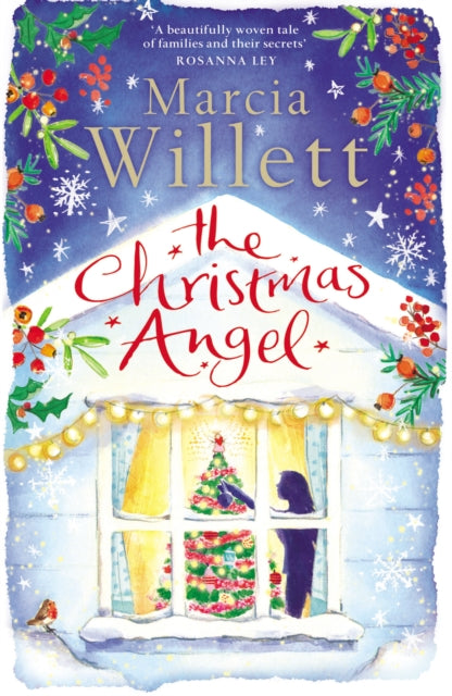 Book cover of: Christmas Angel