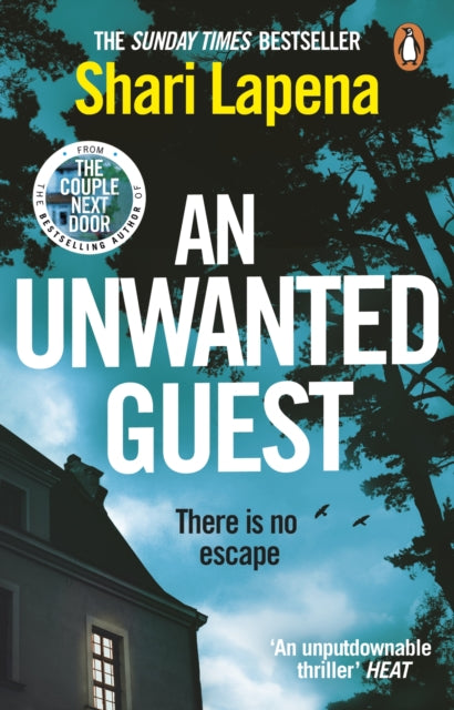 Unwanted Guest