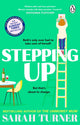 Book cover of: Stepping Up. By: Sarah Turner