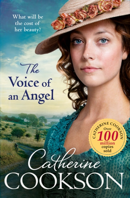 Book cover of: Voice of an Angel. By: Catherine Cookson