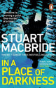 In a Place of Darkness 9780552178334 Stuart Macbride