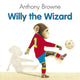 Book cover of: Willy The Wizard