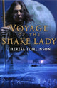 Book cover of: Voyage Of The Snake Lady. By: Ther Tomlinson