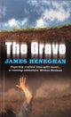 Book cover of: Grave. By: James Heneghan