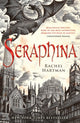 Seraphina 9780552566001 RACHEL HARTMAN