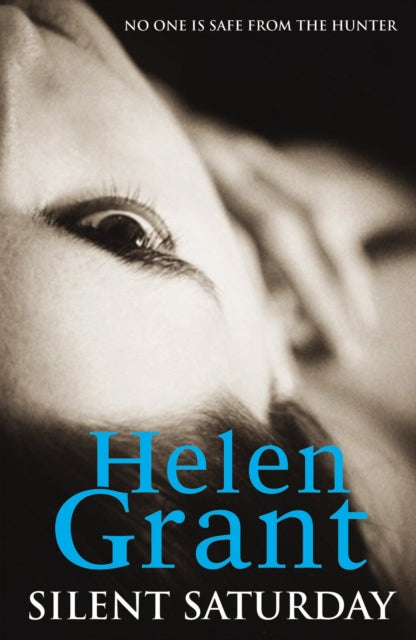Book cover of: Silent Saturday. By: Helen Grant