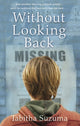 Book cover of: Without Looking Back. By: Tabitha Suzuma