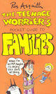 Book cover of: Teenage Worrier's Guide To Families. By: Ros Asquith