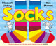 Book cover of: Socks. By: Elizabeth Lindsay