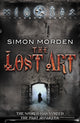 Book cover of: Lost Art