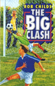 Book cover of: Big Clash