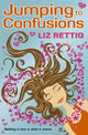Book cover of: Jumping to Confusions. By: Liz Rettig