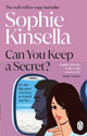 Can You Keep A Secret? 9780552771108 Sophie Kinsella
