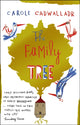 Book cover of: Family Tree. By: Carole Cadwalladr