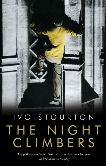 Book cover of: Night Climbers