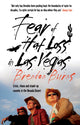 Book cover of: Fear of Hat Loss in Las Vegas. By: Brendon Burns