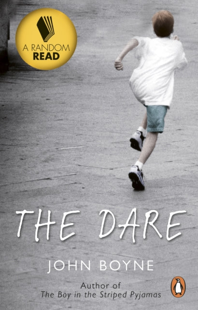 Dare 9780552775762 John Boyne