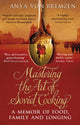 Book cover of: Mastering the Art of Soviet Cooking