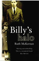 Book cover of: Billy's Halo. By: Ruth McKernan